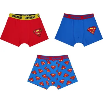 Chlapecké pyžamo Character Superman 819124 3-4 Yrs