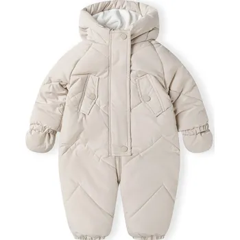 Chlapecká bunda Minoti Stone 6231078 9-12 Mnth