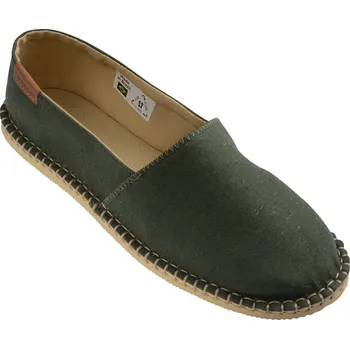 Dámské žabky Havaianas Dark Green 9926647 4