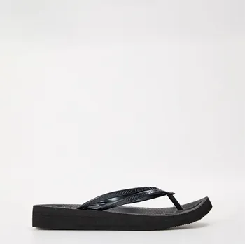 Dámské žabky Havaianas Black 7750748 7