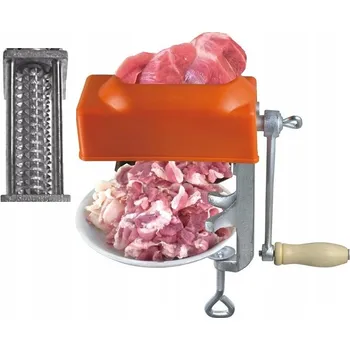 Kuchyňský mlýnek Ruční mlýnek na maso Rossner