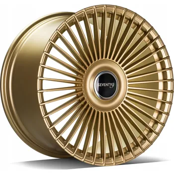 Alu kolo Hliníkový disk Seventy9 MF.2 11.0" x 21" 5x112