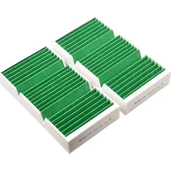 Kabinový filtr Filtr vzduchu v interiéru Castrol Filters CC0173C