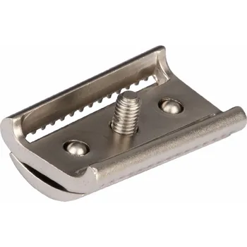 The Goodfellas' Smile Slant - šikmá hlavice holicího strojku