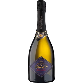 Víno Abrau-Durso Blanc De Noirs 0,75l