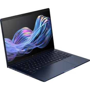 Notebook HP Elitebook X G1i Ultra 5 Processor 226V 16GB DDR5 512GB SSD Intel® Arc™ 14"WUXGA,matný W11P stříbrný
