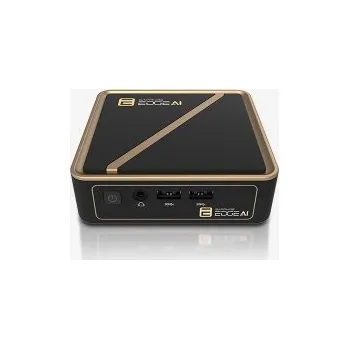 Stolní počítač SAPPHIRE EDGE AI/350/Mini/AI7-350/bez RAM/AMD int/bez OS/2R