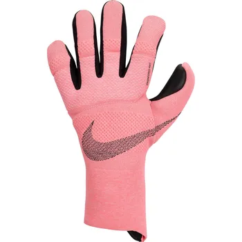 Míčový sport Brankářské rukavice Nike NK GK VAPOR DYNAMIC FIT fd5766-628 Velikost 8