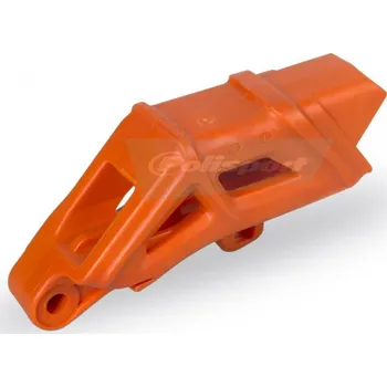 Vodítko řetězu POLISPORT oranžová 8435900008