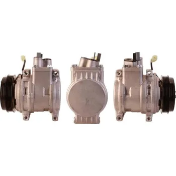 Kompresor klimatizace Kompresor, klimatizace ELSTOCK 51-0853