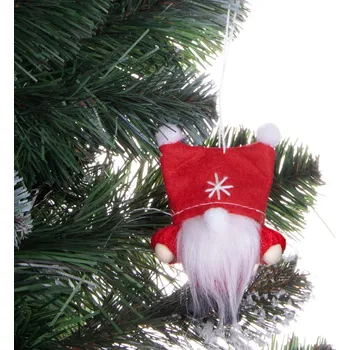 Springos CA0626 VÁNOČNÍ OZDODA "SKRAT"