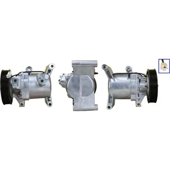 Kompresor klimatizace Kompresor, klimatizace ELSTOCK 51-1538