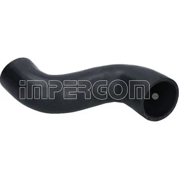 Vzduchový filtr Sací hadice, vzduchový filtr ORIGINAL IMPERIUM 222658