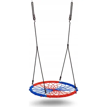 Zahradní houpačka Závěsná zahradní houpačka Neo-Sport 95 x 95 cm