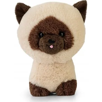 plyšák SCOTTICH - ŽLUTÝ PLYŠOVÁ HRAČKA VČELKA S KŘÍDLY