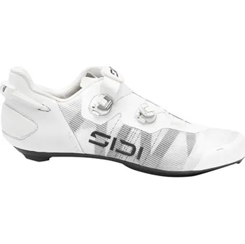 Pánská móda Tretry SIDI Wire 3 White - 46