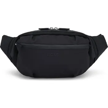 Sportovní taška Taška Boss Black 667841 One Size