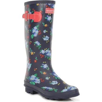 Dámské holínky Holínky Regatta Navy 7975215 5 (38)