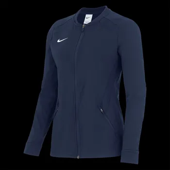 Dámská větrovka Bunda Nike Obsidian 1149947 14 (L)