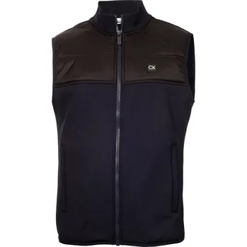 Pánská vesta Bunda adidas Navy 1038286 Large