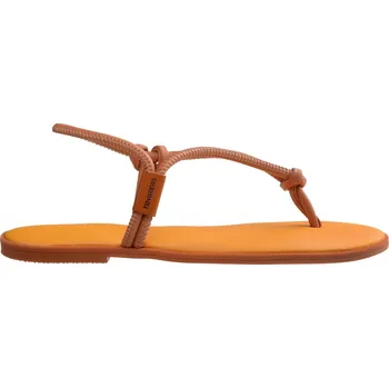 Dámské žabky Havaianas Cerrado Orange 7497316 2