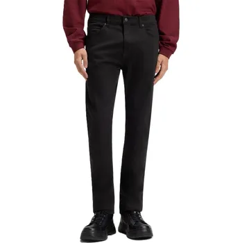 Pánské oblečení Džíny Hugo Black 116411 34W L