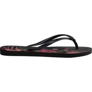 Dámské žabky Havaianas Black 547252 3/4