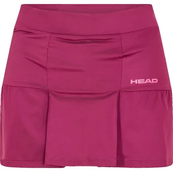 Tričko HEAD Purple 7292991 8 (XS)