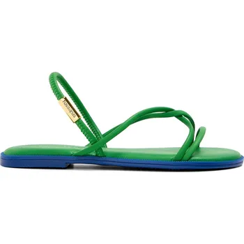 Dámské žabky Havaianas Green 2653790 2