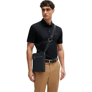 Sportovní taška Taška Boss Black 8842507 One Size