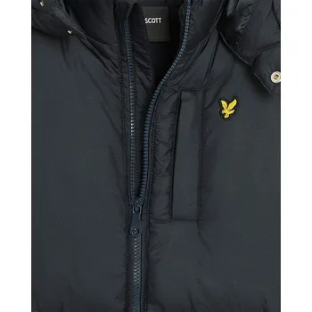 Chlapecké oblečení Lyle and Scott Dark Navy 2846839 14-15 Years