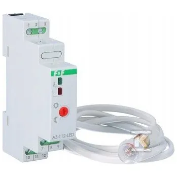 vypínač Soumrakový spínač F&F 230 V IP20 16 A