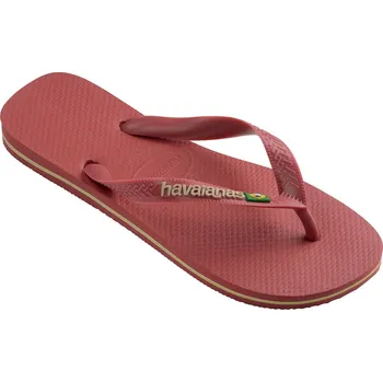 Chlapecké pantofle Havaianas Pau 6111372 12C