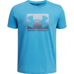 Tričko Under Armour Blue 686979 7-8