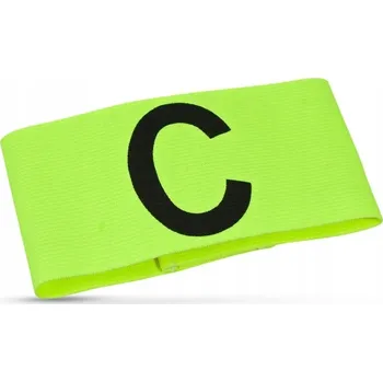 Dámské spodní prádlo Podpůrná páska Select Kapitánská páska vel. univerzální žlutá