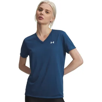 Dámské tričko Tričko Under Armour Wham Blue 8780193 10 (S)