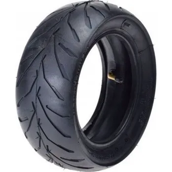 PNEUMATIKA MOTOCYKLOVÁ 110/50-6.5 TT ZADNÍ + DUŠE MINI POCKET Mini Bike