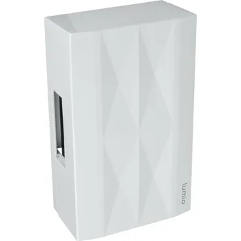 Drátový zvonek Commel 0 m 80 dB