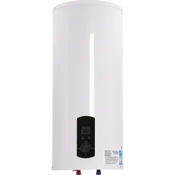 Bojler 60l Vertikální elektrický ohřívač vody s digitálním displejem