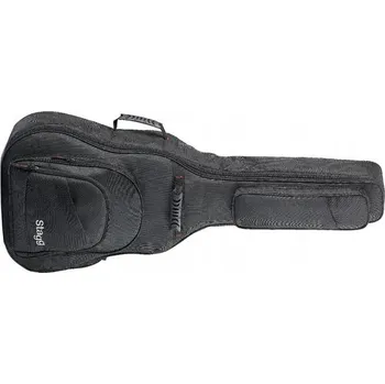 Hudební nástroj Obal / Pouzdro na akustickou kytaru Stagg STB-NDURA 15 W