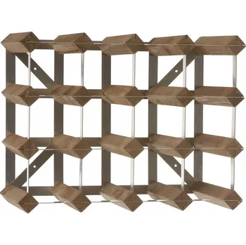 Stojan na víno Stojan na víno Bar Professional BPR030 na 16 lahví