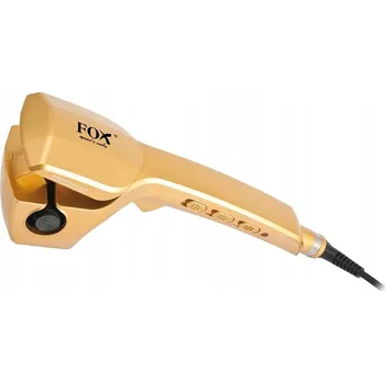 Kulma Automatická kulma na vlasy Fox CURL