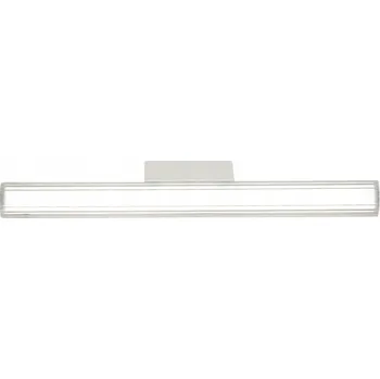 Nástěnné svítidlo Light Prestige Nástěnné svítidlo Linea 45 cm bílé LED CCT