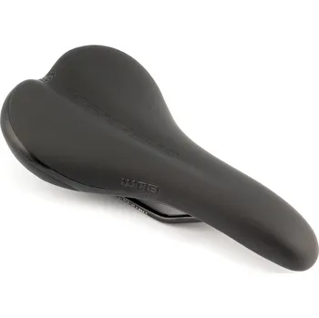 Sedlo na kolo WTB Volt Sport sedlo - černá