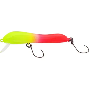 Umělá nástraha Nories Sweek 52 No.369 Fs. Orange