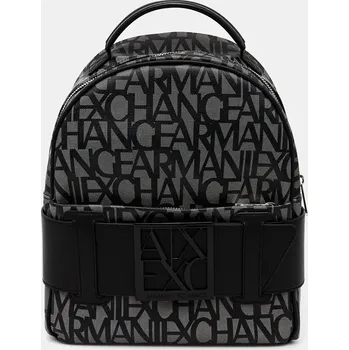 Sportovní batoh Batoh Armani Exchange 949153.3F742.NOS béžová 80X, vel. ONE SIZE