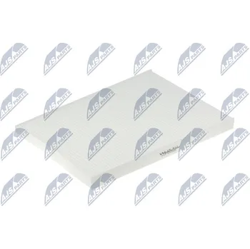 Kabinový filtr Filtr vzduchu v interiéru NTY FCF-CH-001