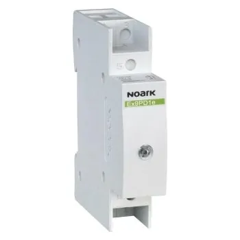 Elektronická součástka Signálka NOARK Ex9PD1e 230V AC/DC červená/zelená 106309