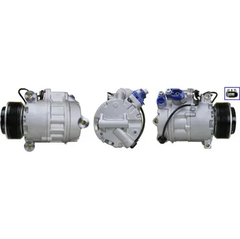 Kompresor klimatizace Kompresor, klimatizace ELSTOCK 51-1481