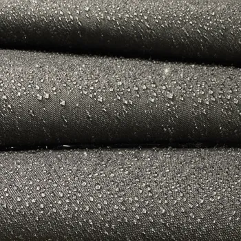 Vodoodpudivá látka Ultra (Oxford), 250 g/m², šíře 150 cm, s UV ochranou a WR úpravou, šedá